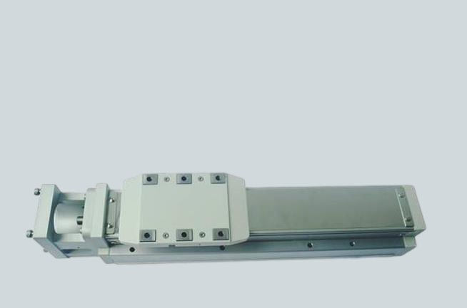 直線電機和直線電機模組有哪些區別 圖片關鍵詞