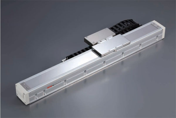 直線電機與滾珠絲桿的對比 圖片關鍵詞