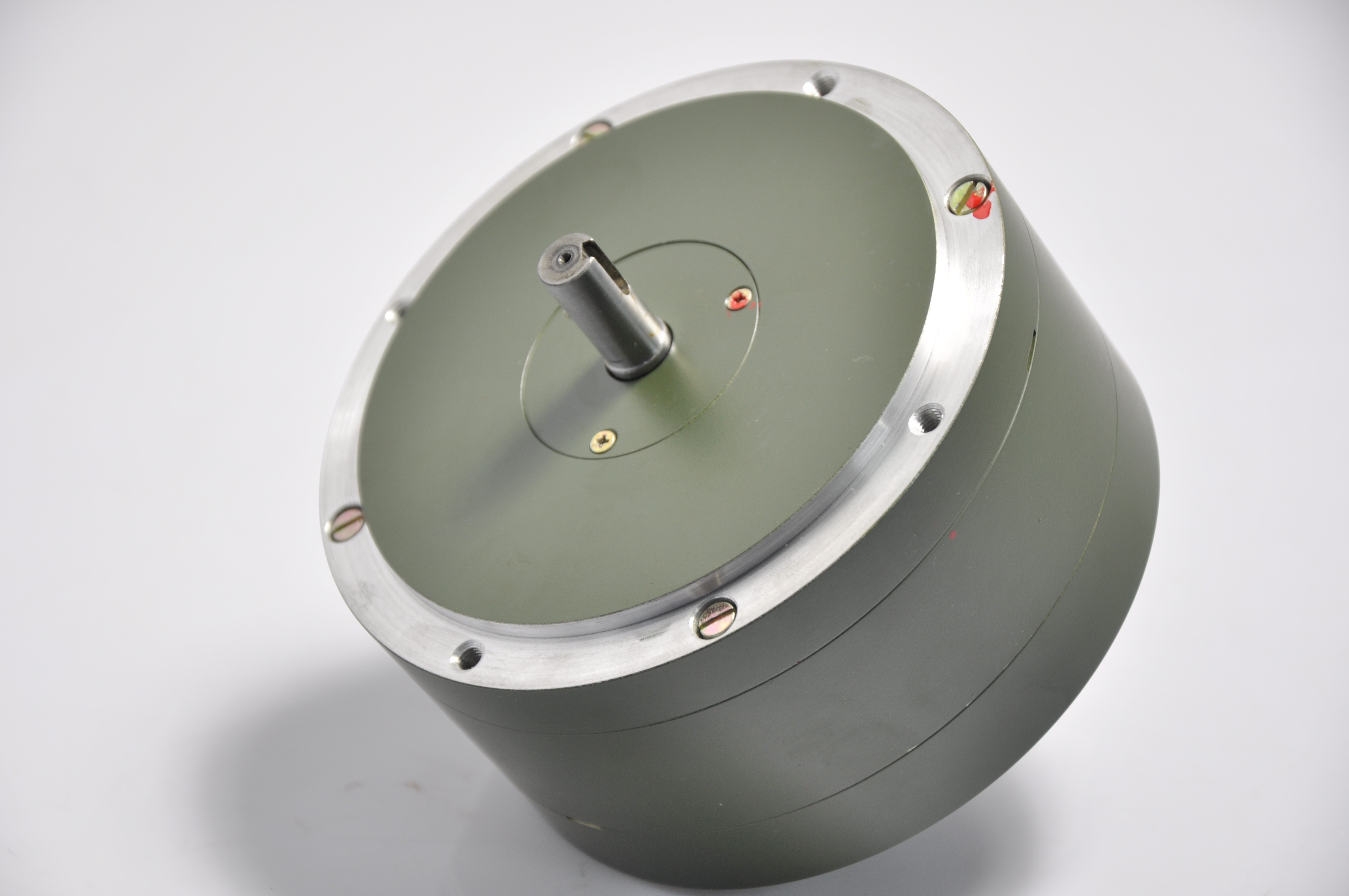 力矩電機的使用標準 力矩電機的使用標準