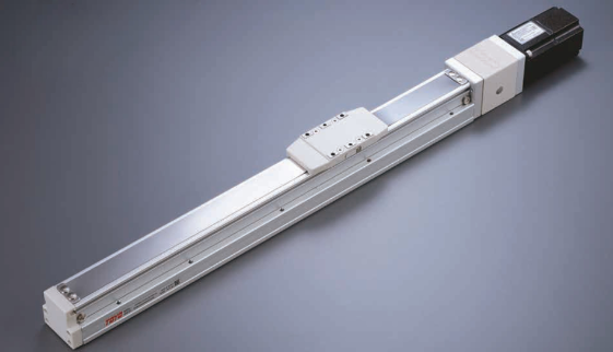 東佑達模組無塵環境有鐵芯線性馬達模組功能 圖片關鍵詞