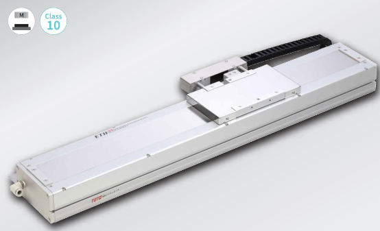 直線電機的選型要點是什么? 圖片關鍵詞